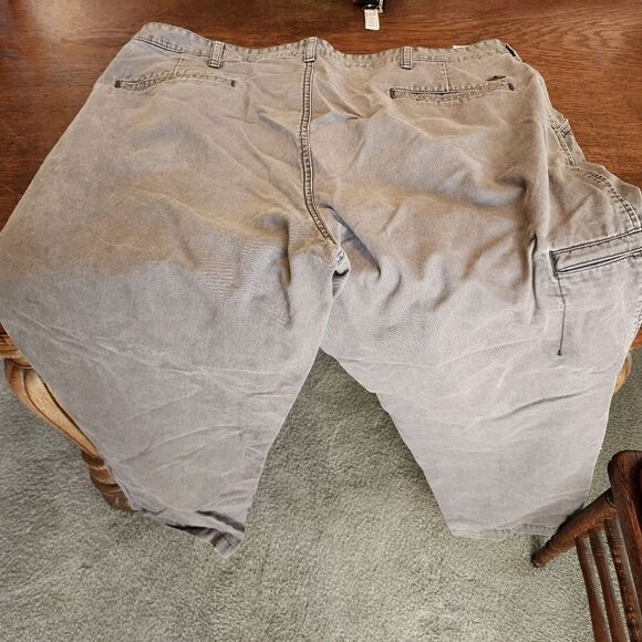 Men's dockers cargo pants 40/32 - Picture 3 of 4